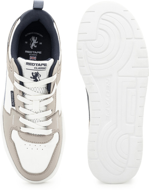 RED TAPE Sneakers For Men - Buy RED TAPE Sneakers For Men Online
