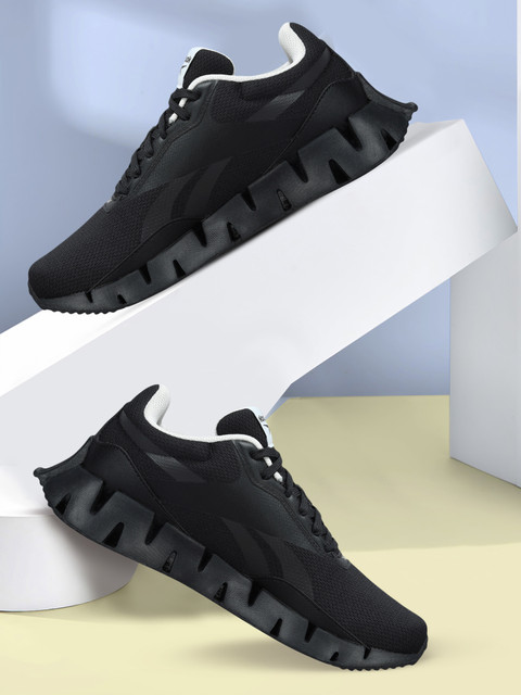 REEBOK ZIG DYNAMICA STR Running Shoes For Men Buy REEBOK ZIG