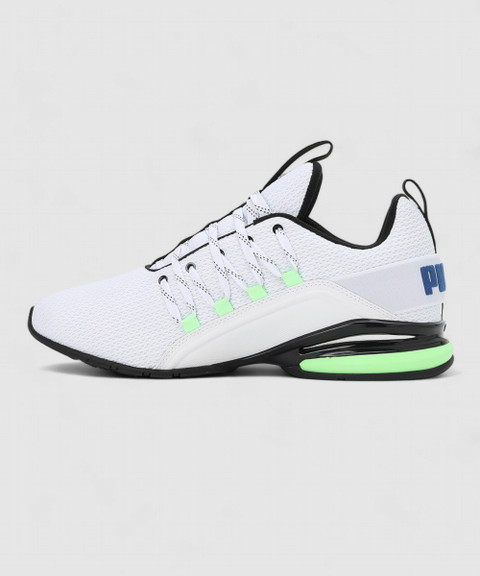 PUMA Axelion Refresh Running Shoes For Men Buy PUMA Axelion