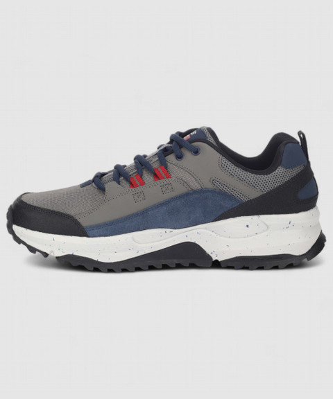 Skechers SKECHERS BIONIC TRAIL ROAD Running Shoes For Men Buy