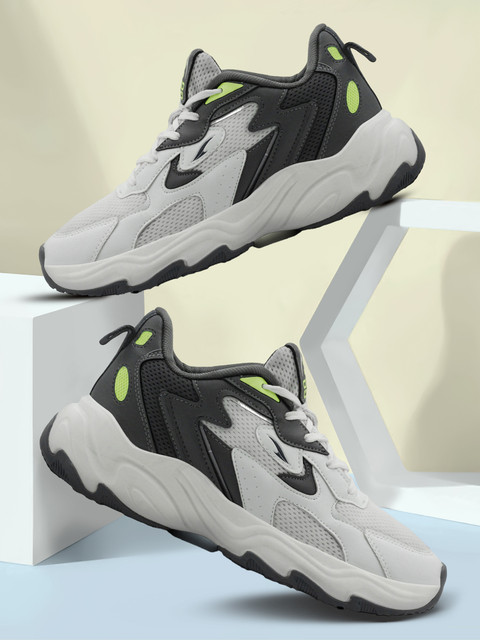 asian Sneakers,Gym,Sports,Casual,Walking,Stylish DOMINATOR-03 Running Shoes  For Men