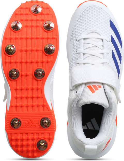 ADIDAS Adipower Vector 20 Cricket Shoes For Men Buy ADIDAS