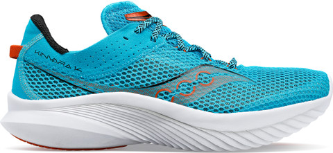 SAUCONY Kinvara 14 Lace Up For Men Buy SAUCONY Kinvara 14 Lace
