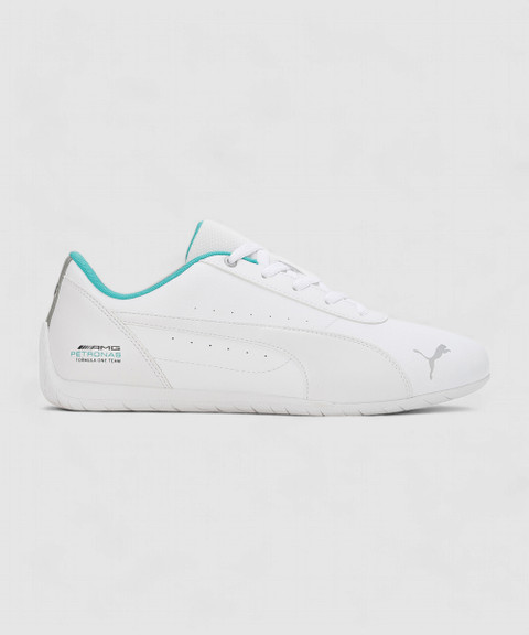 Flipkart Puma Future Cat M1 Womens Silver PUMA MAPF1 Neo Cat