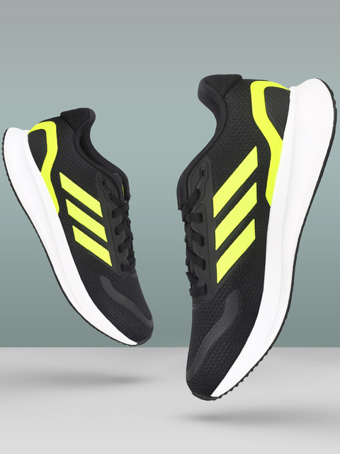 ADIDAS RUNFALCON Running Shoes For Men