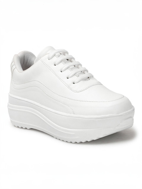 VENDOZ HIGH HEEL SHOES Sneakers For Women