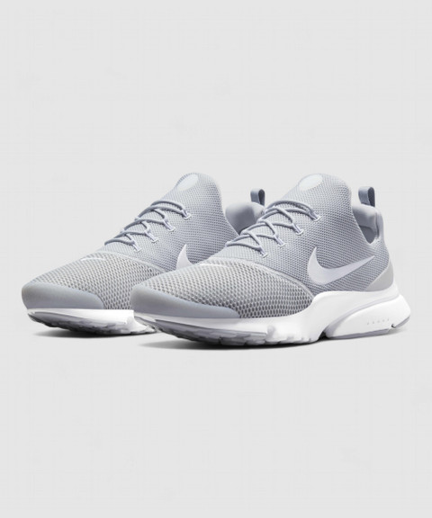are prestos good running shoes