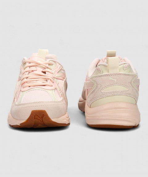 PUMA Milenio Tech Suede Coquette Casuals For Women