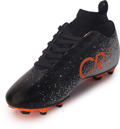 CR7 Juventus Ronaldo Ankle Studs Football Shoes For Men Buy CR7