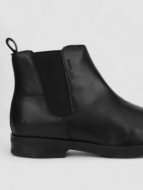 WOODLAND Boots For Men