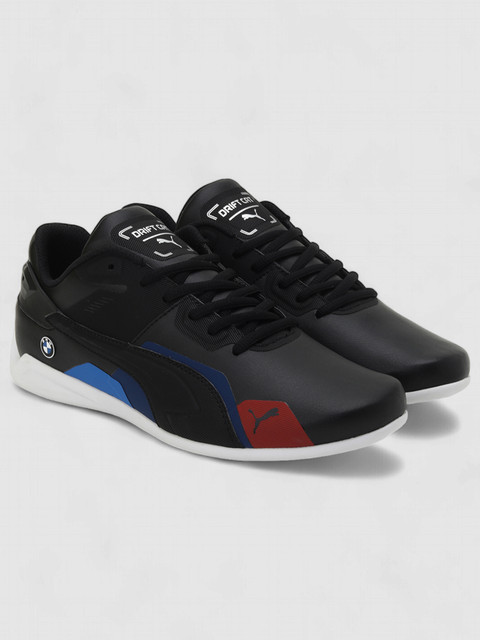 Bear　1113 PUMA BMW MMS Drift Cat 8 Sneakers For Men - Buy PUMA BMW MMS