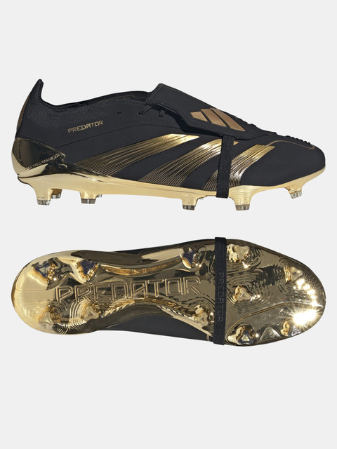 ADIDAS PREDATOR ELITE FT FG JB Football Shoes For Men - Buy ADIDAS