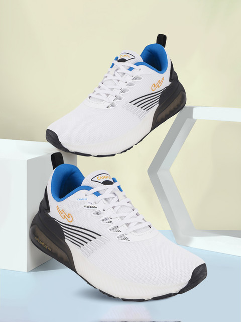 CAMPUS MOVE Running Shoes For Men