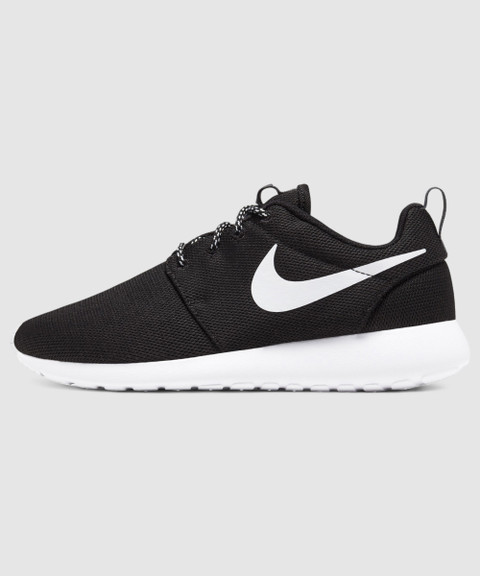 NIKE Roshe One Sneakers For Women