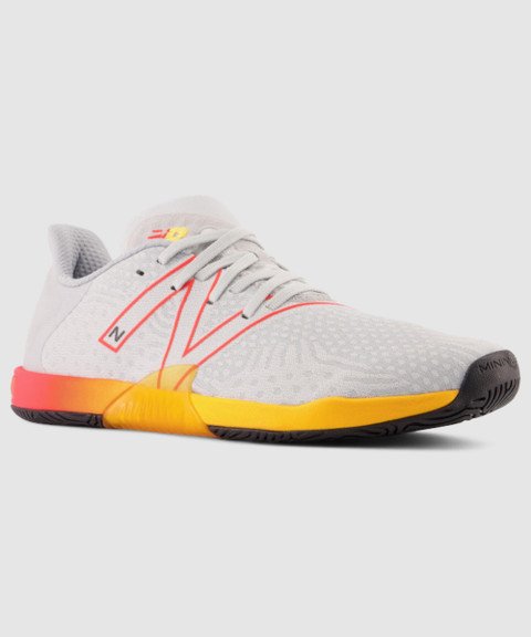 New Balance MINIMUS Running Shoes For Men