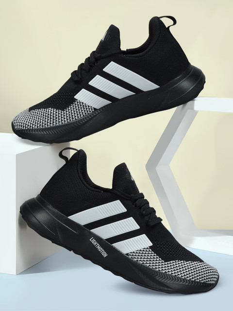 ADIDAS LIGHTRUN FLARE Running Shoes For Men
