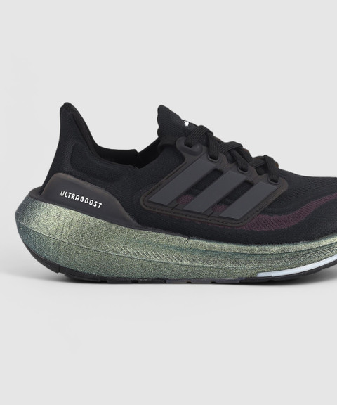 Adidas Ultraboost Light Nike Free Run Vs Adidas Boost ADIDAS