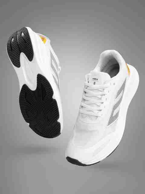 HRX by Hrithik Roshan Running Shoes For Men (Multicolor , 8) - Image 5