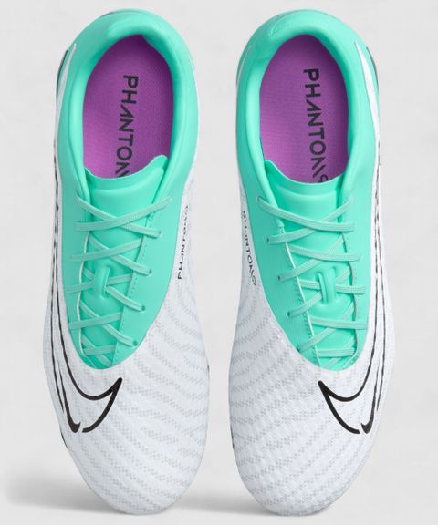 NIKE PHANTOM GX ACADEMY FG/MG Football Shoes For Men - Buy NIKE