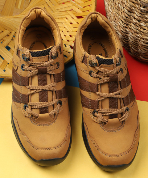 RED CHIEF RC1976 022 Casual Shoes For Men Buy Rust Color RED