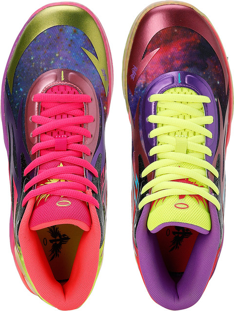 限定セール 新品未使用 PUMA MB.02 Be You 29cm US11 PUMA MB.02 Be You Basketball Shoes For Women - Buy PUMA MB.02 Be