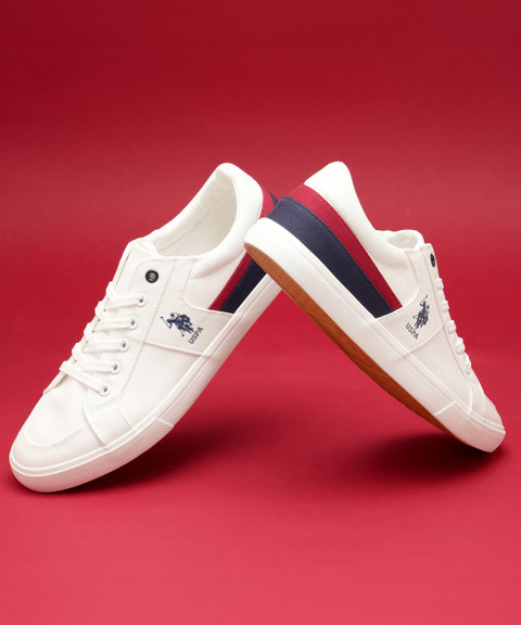 POLO CLARKIN Sneakers For Men Buy POLO ASSN