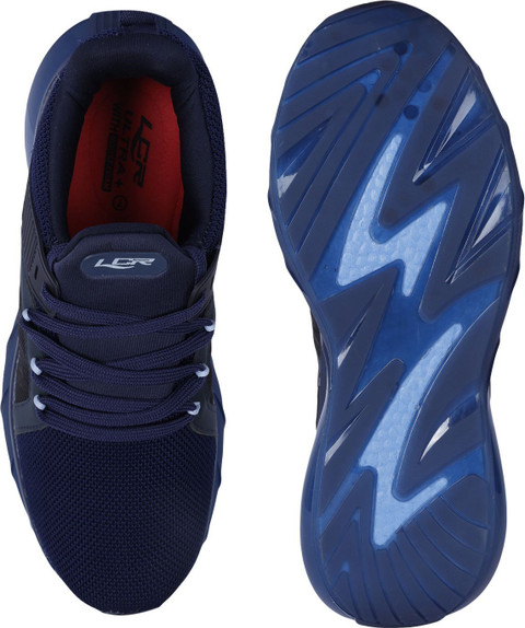 LANCER RAMBO-195 Running Shoes For Men - Buy LANCER RAMBO-195
