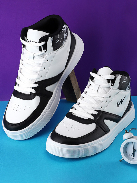 Price Pony Sneakers CAMPUS FENCE Sneakers For Men - Main Image