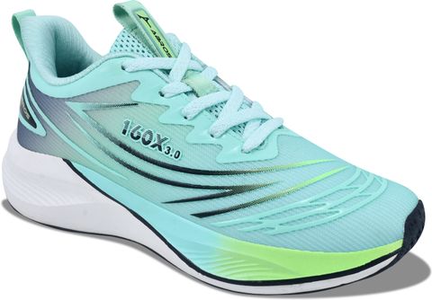 Abros MARSHA Running Shoes For Women (Green , 4) - Image 7