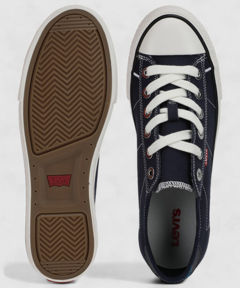 LEVI'S Levi's Men's Henry Sneakers Sneakers For Men Buy LEVI'S