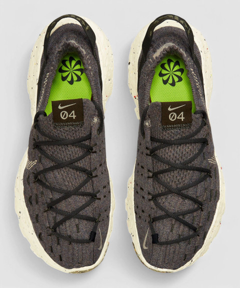 NIKE Space Hippie 04 Running Shoes For Women - Buy NIKE