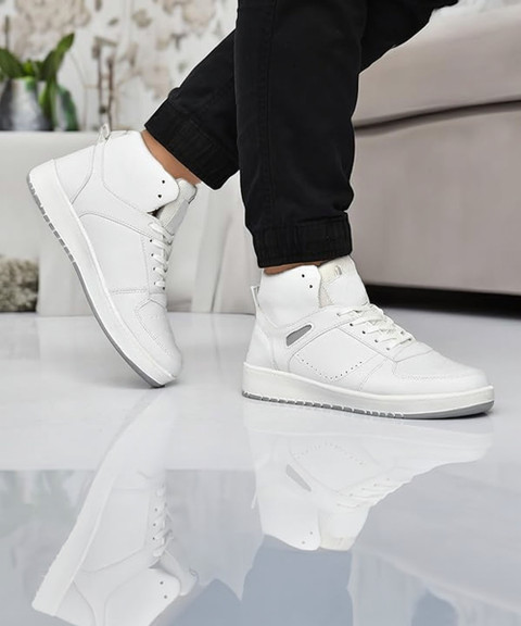 ALBANIA Stylish Luxury shoe for Men Sneakers For Men