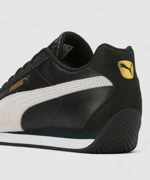 PUMA Turin 3 Golazo Sneakers For Men - Buy PUMA Turin 3