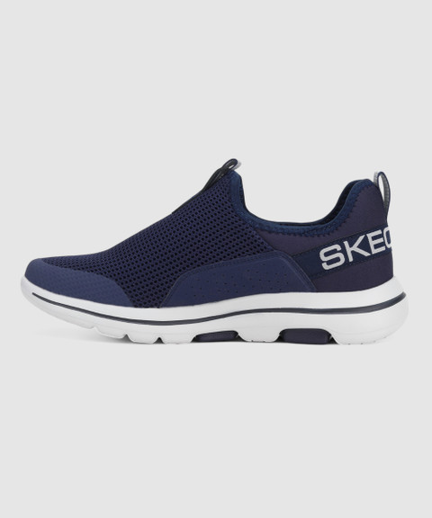 Skechers Go Walk Downdraft Walking Shoes For Men