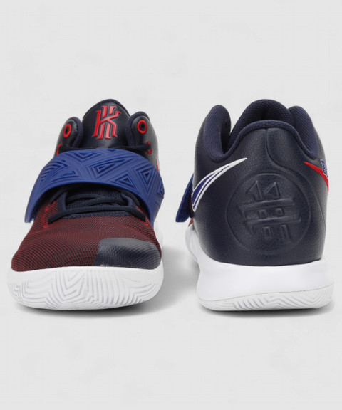 NIKE Kyrie Flytrap 3 EP Basketball Shoes For Men - Buy NIKE Kyrie