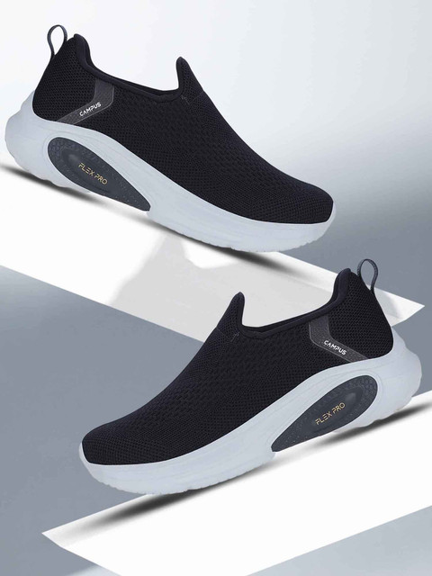 CAMPUS WIKES Walking Shoes For Men