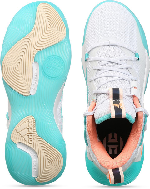 Weight Chart Lightest Basketball Shoes 2019 ADIDAS Harden