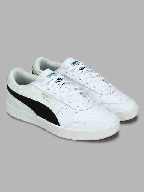 PUMA Seoul Lth Sneakers For Men Buy PUMA Seoul Lth Sneakers For