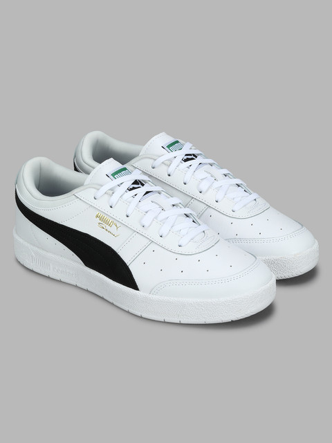 PUMA Seoul Lth Sneakers For Men Buy PUMA Seoul Lth Sneakers For