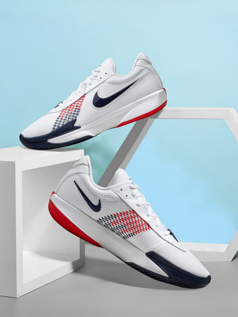 NIKE Cut Academy EP Basketball Shoes For Men Buy NIKE