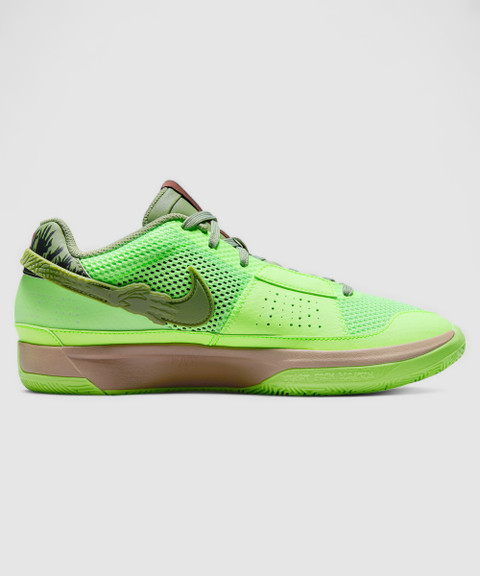 JA 1 NRG EP バスケットボールシューズ 12 US NIKE Nike Ja 1 NRG EP Basketball Shoes For Men - Buy NIKE