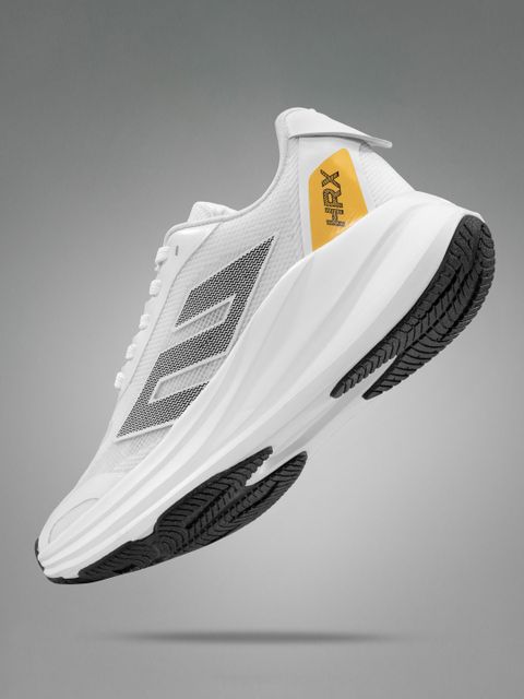 HRX by Hrithik Roshan Running Shoes For Men (Multicolor , 8) - Image 8