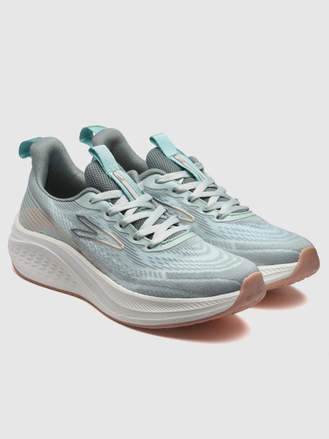 action Athleo KIA 703 Comfortable Trendy Stylish Sports Lace Up