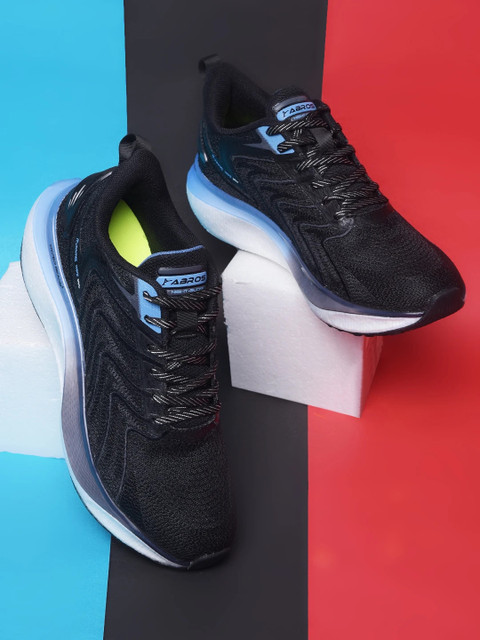 Abros CRYPTO Running Shoes For Men Buy Abros CRYPTO Running