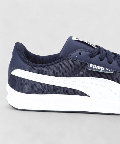 PUMA Vilas Core Sneakers For Men