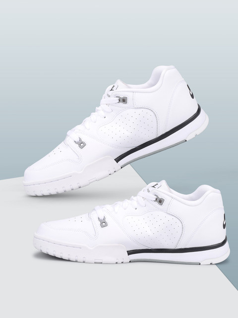 NIKE Cross Trainer Low Sneakers For Men