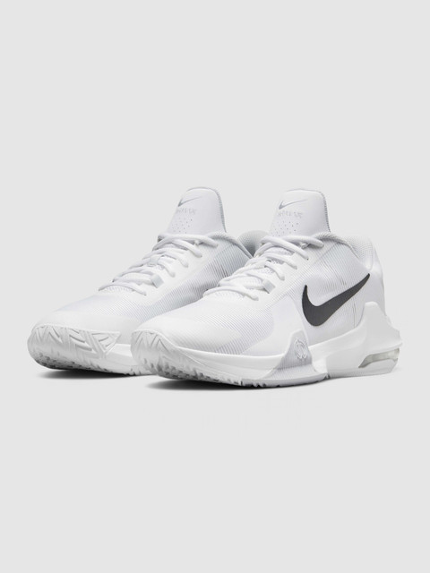 NIKE Air Max Impact Basketball Shoes For Men Buy NIKE Air Max
