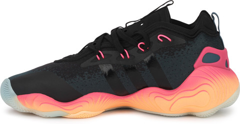 ADIDAS Trae Young 3 Sneakers For Men - Buy ADIDAS Trae Young 3