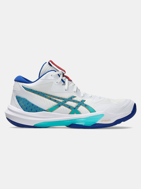 Asics SKY ELITE FF MT 3 Badminton Shoes For Men - Buy Asics SKY