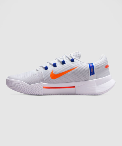 NIKE M ZOOM GP CHALLENGE 1 HC Tennis Shoes For Men - Buy NIKE M